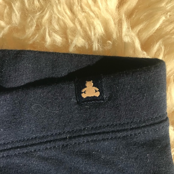 Gap organic shorts~NWOT - Picture 2 of 5